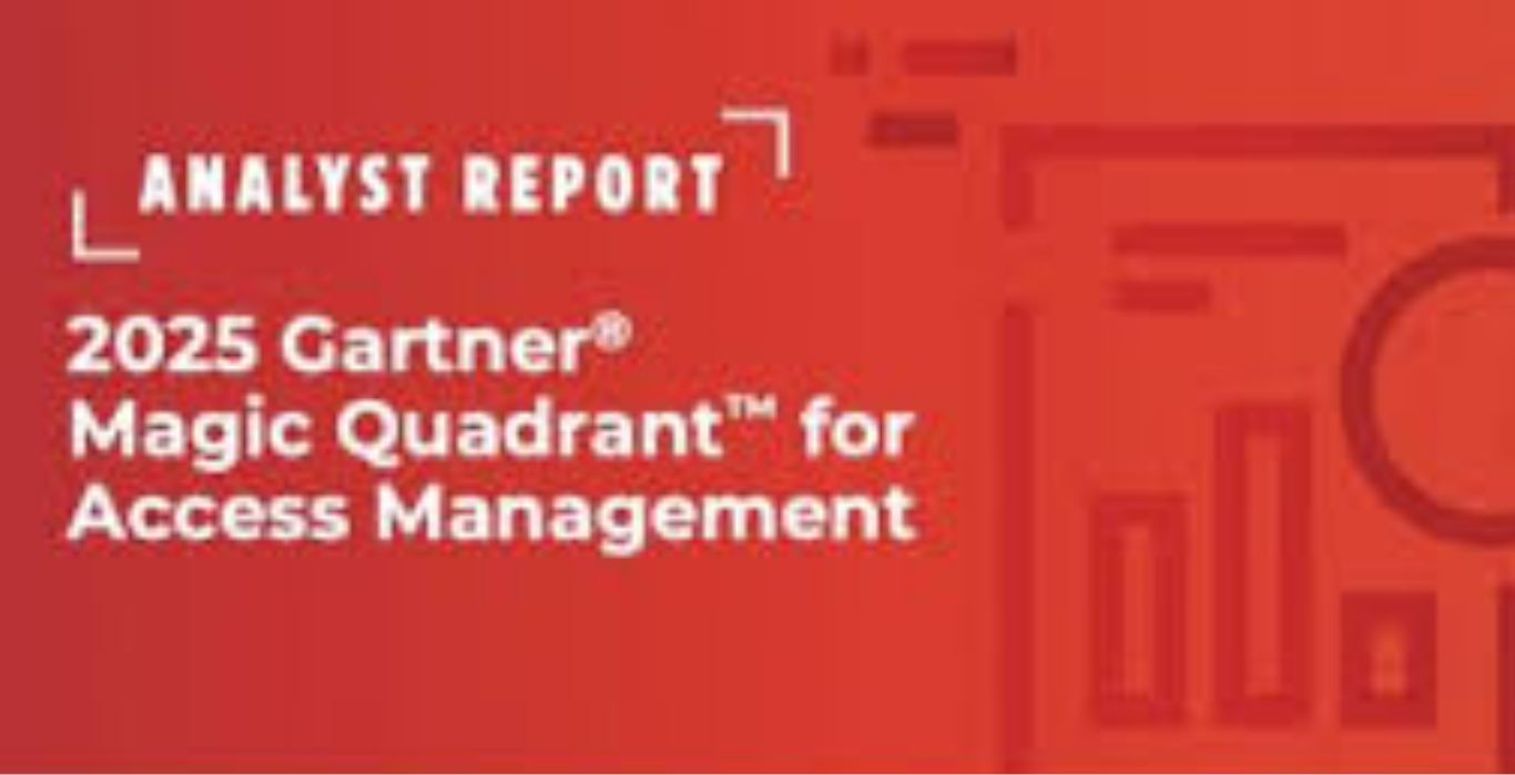 Gartner Report