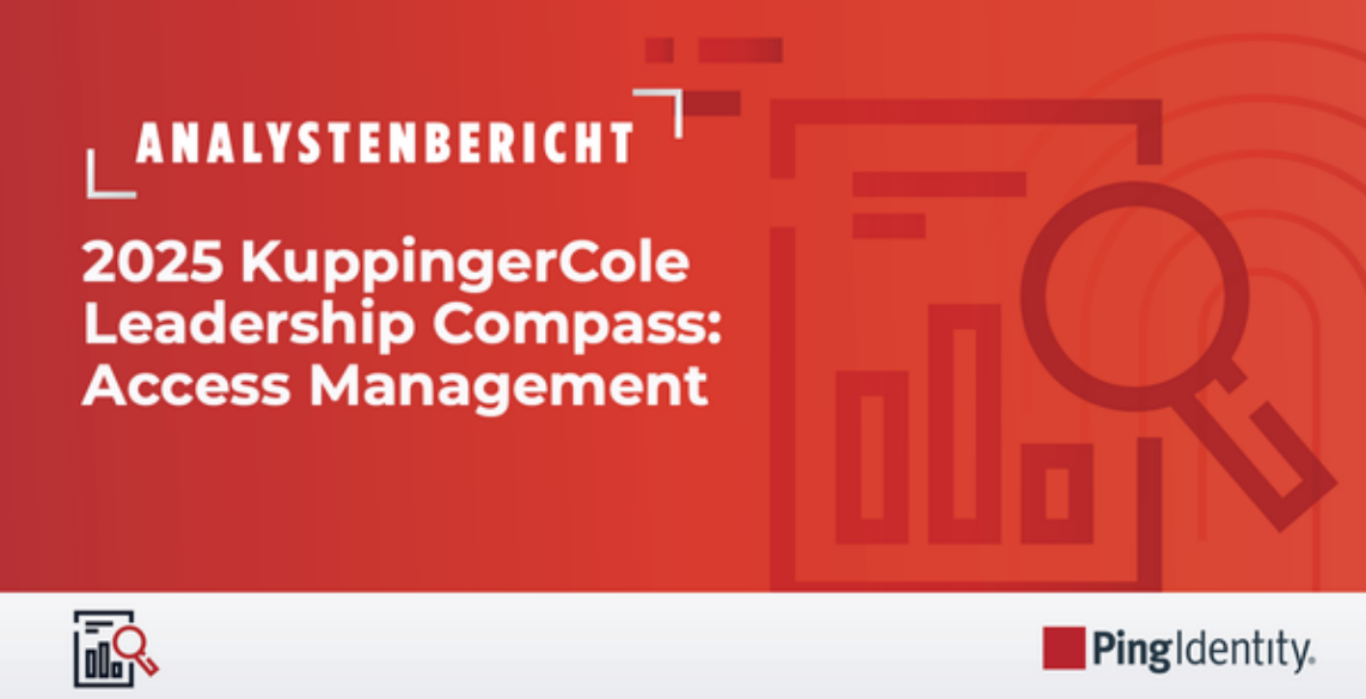 KuppingerCole Report