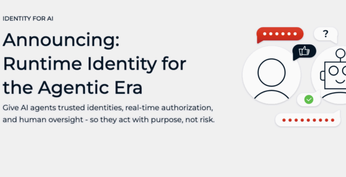 Identity for AI