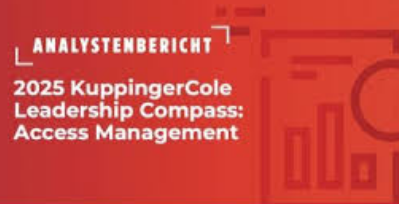 KuppingerCole Report